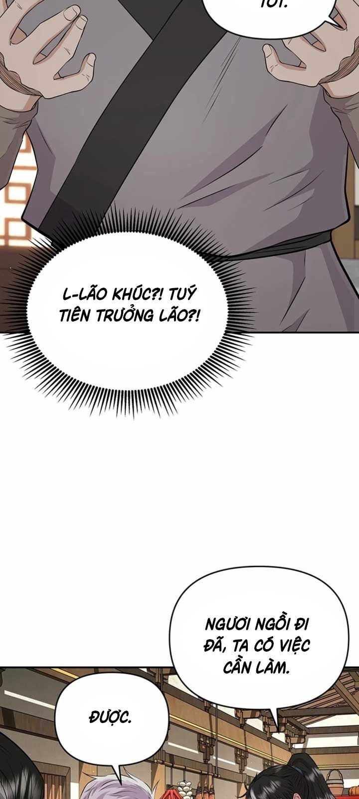 Thiên Hạ Đệ Nhất Côn Luân Khách Sạn Chapter 16 - 63