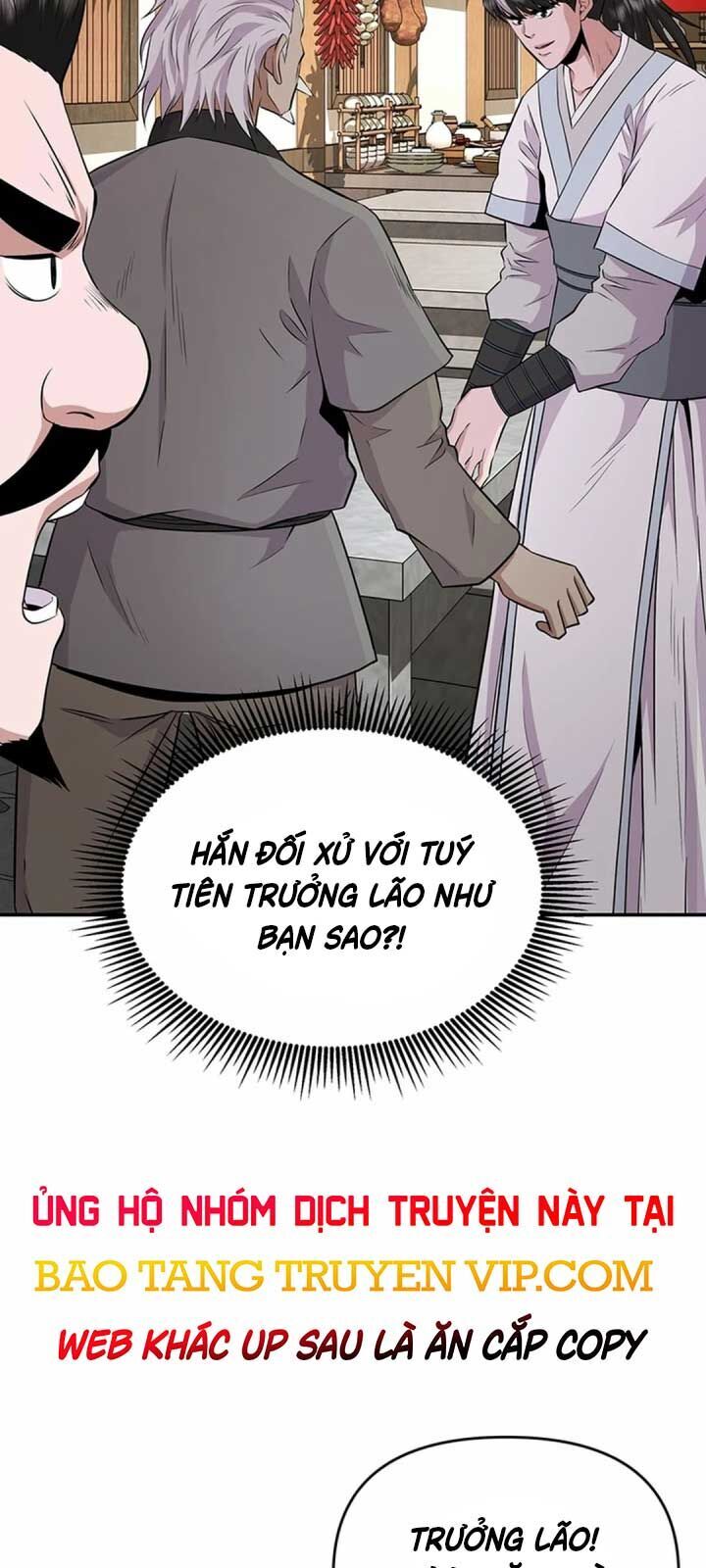 Thiên Hạ Đệ Nhất Côn Luân Khách Sạn Chapter 16 - 64