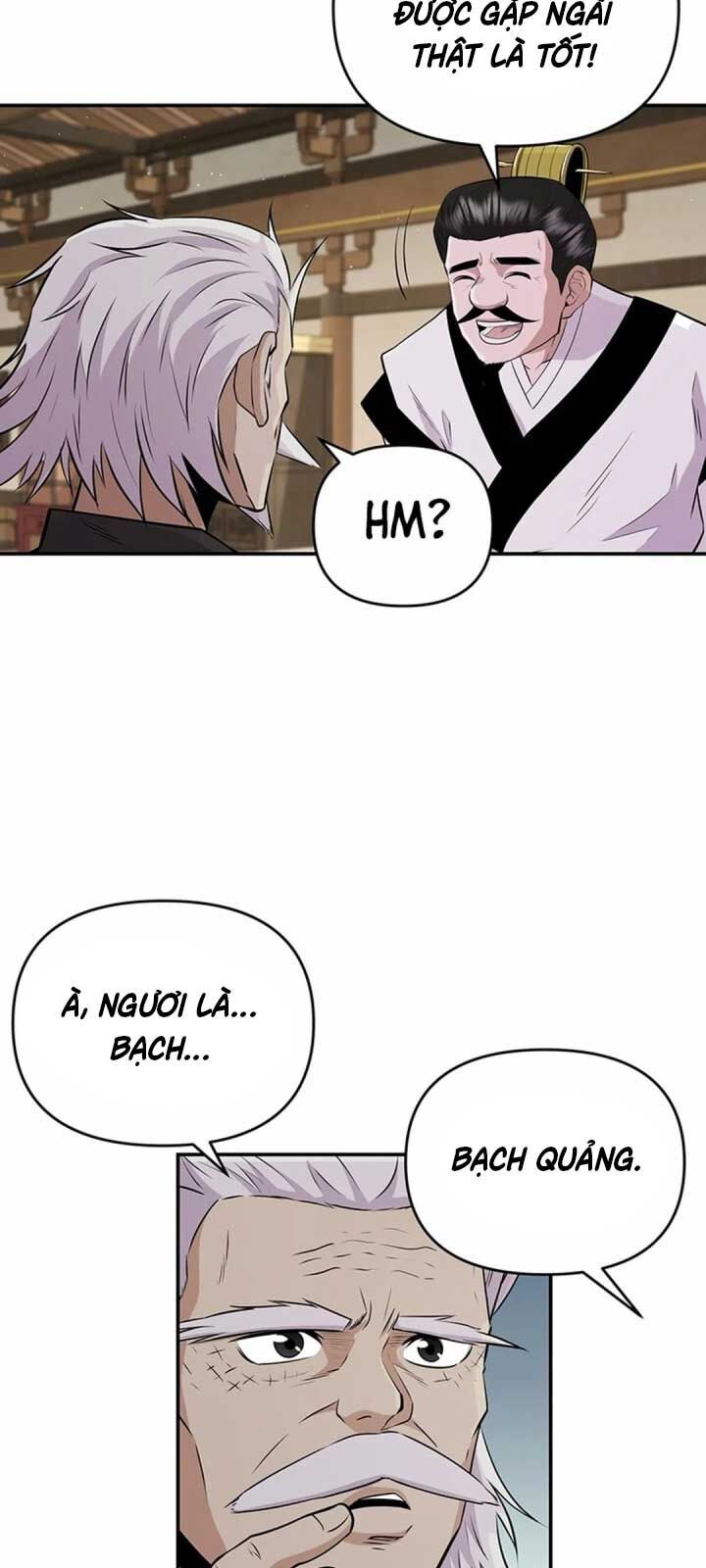Thiên Hạ Đệ Nhất Côn Luân Khách Sạn Chapter 16 - 65