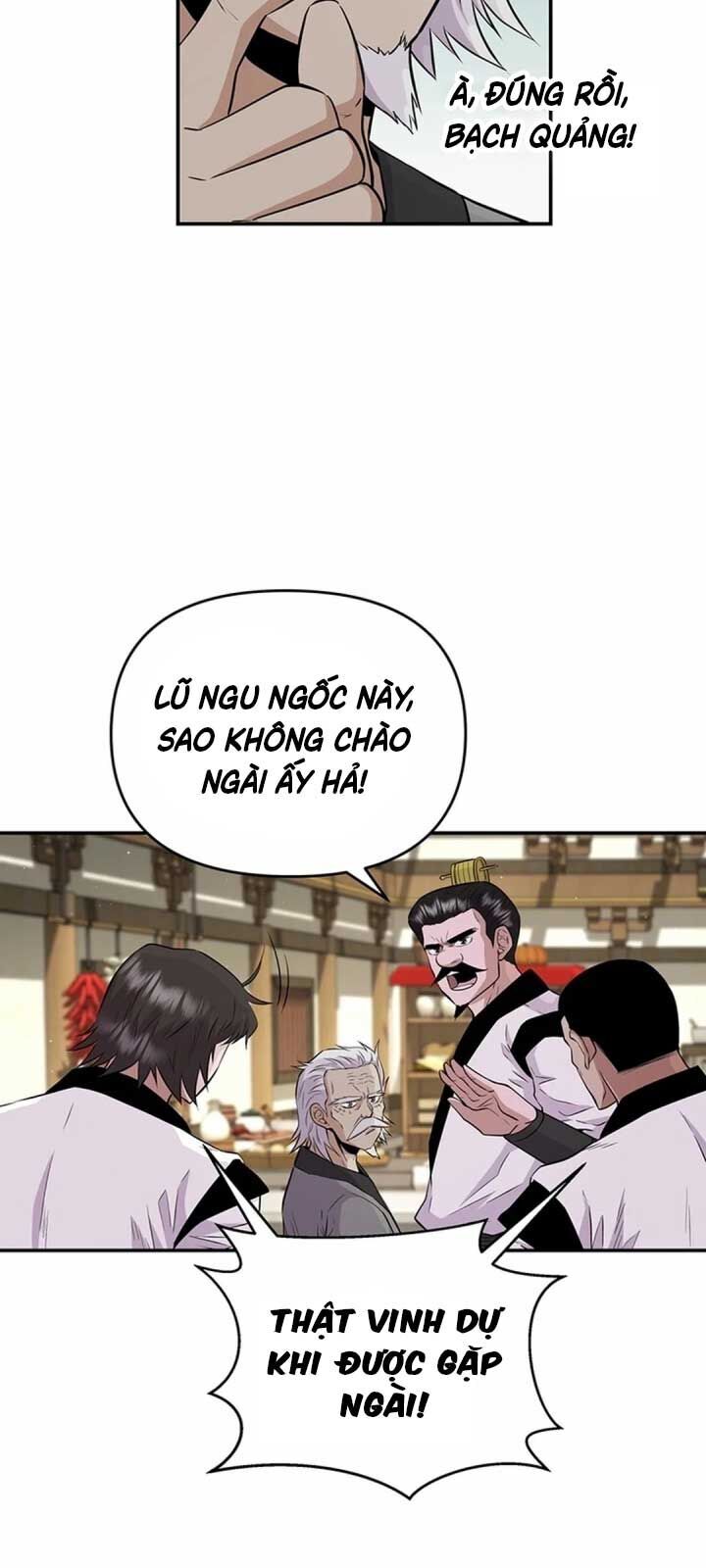 Thiên Hạ Đệ Nhất Côn Luân Khách Sạn Chapter 16 - 66