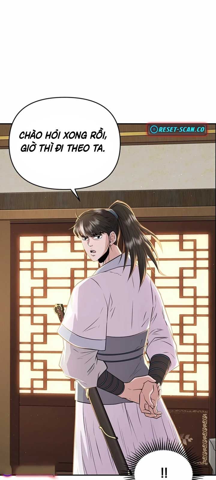 Thiên Hạ Đệ Nhất Côn Luân Khách Sạn Chapter 16 - 67