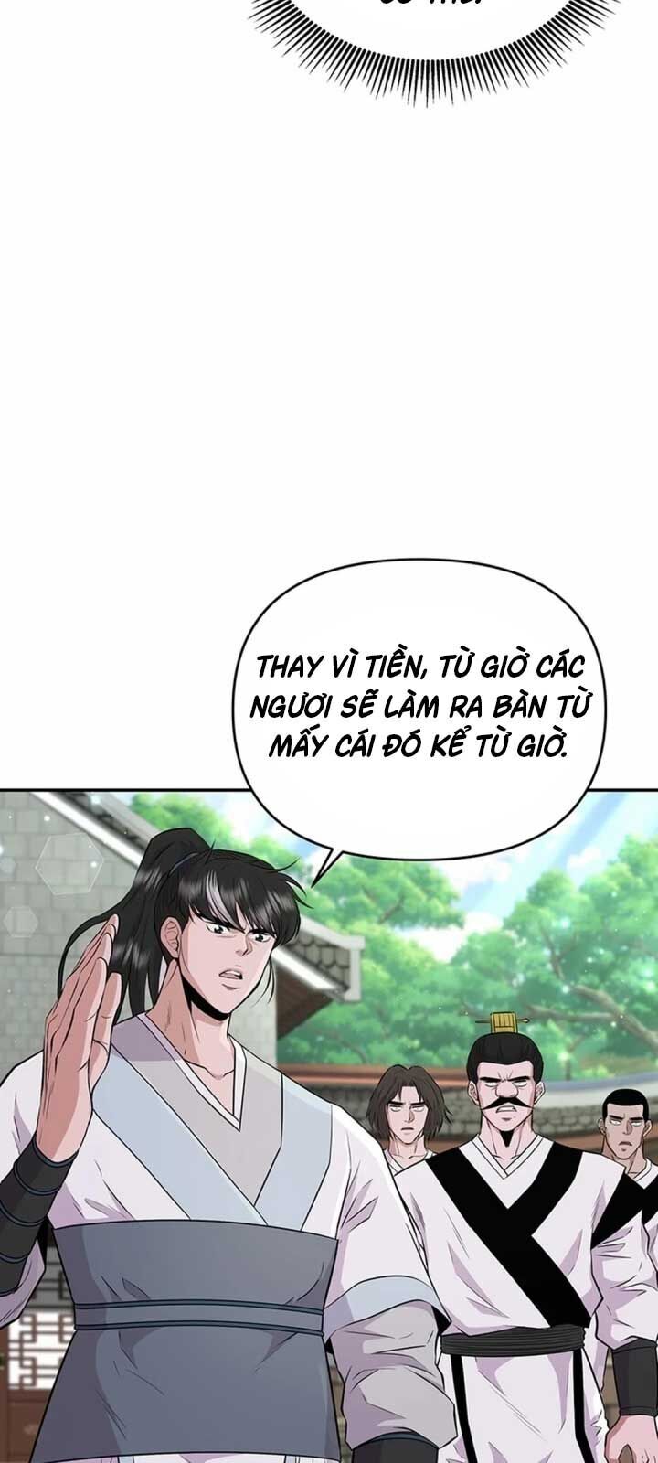 Thiên Hạ Đệ Nhất Côn Luân Khách Sạn Chapter 16 - 69