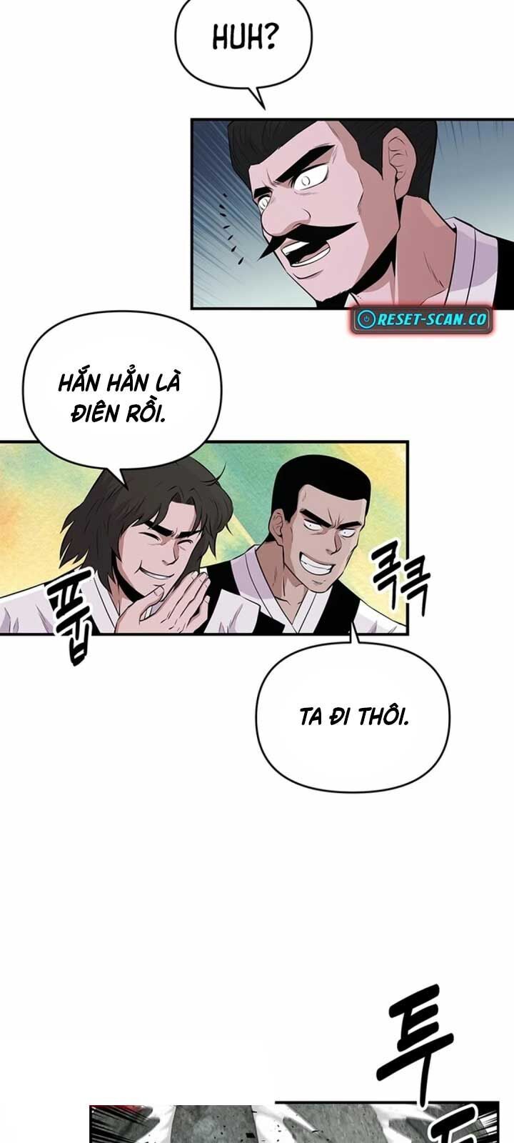 Thiên Hạ Đệ Nhất Côn Luân Khách Sạn Chapter 16 - 73
