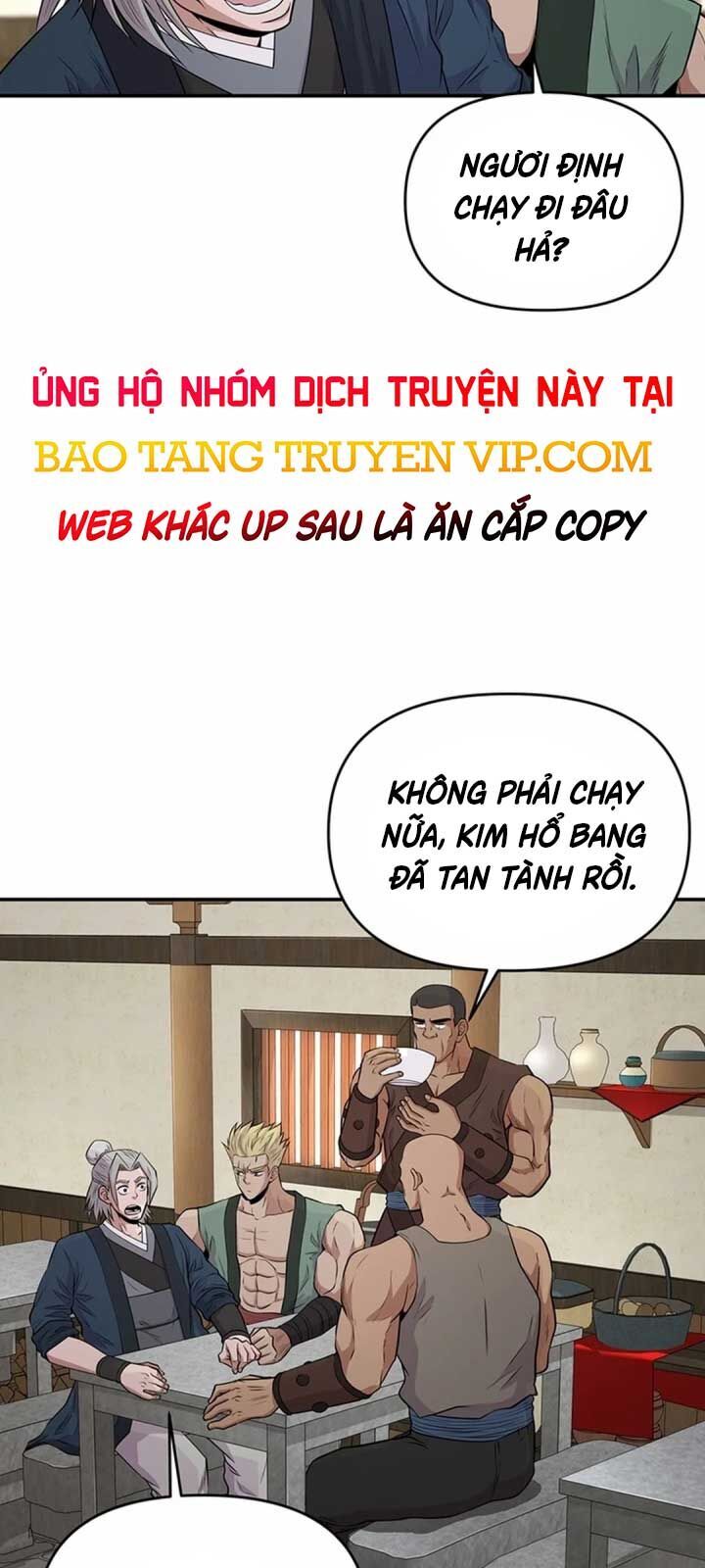 Thiên Hạ Đệ Nhất Côn Luân Khách Sạn Chapter 16 - 9