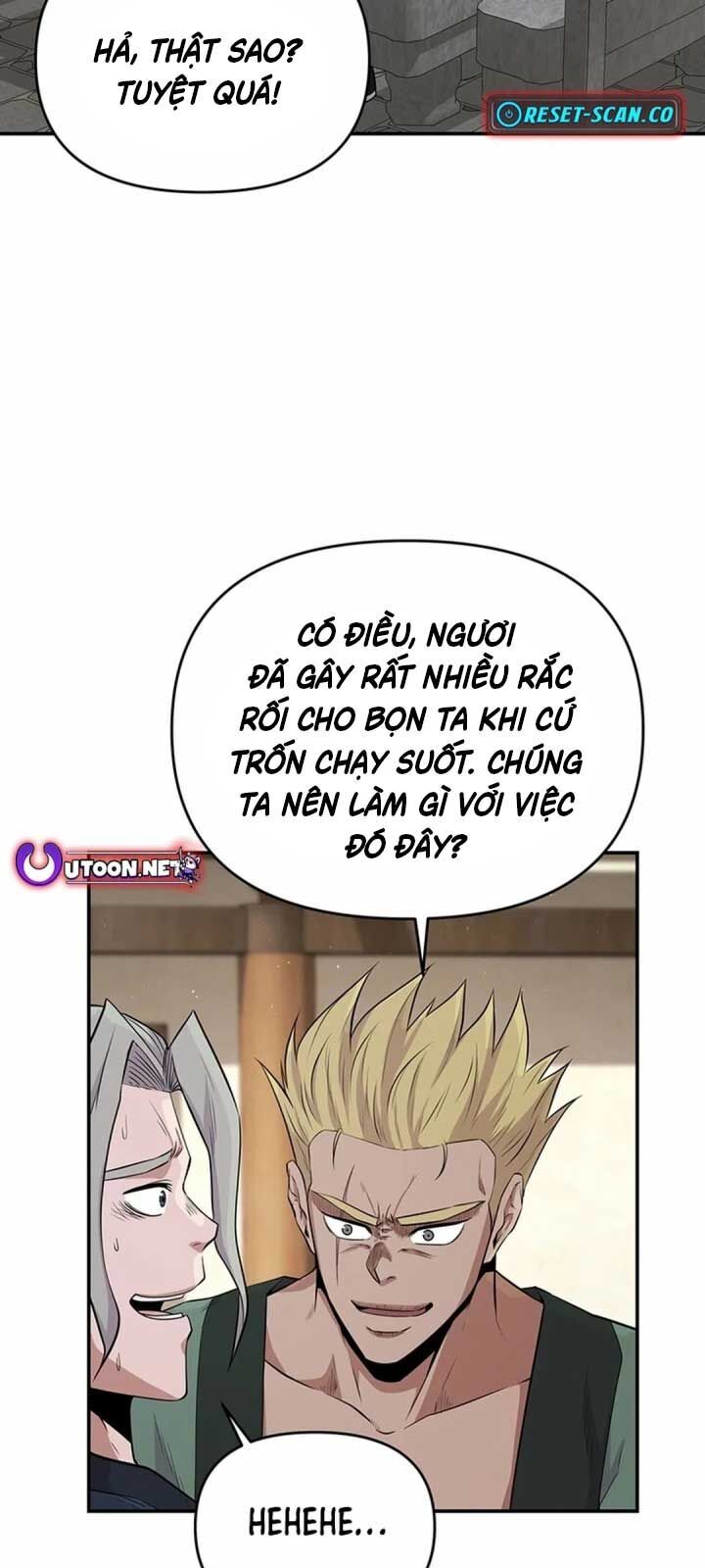Thiên Hạ Đệ Nhất Côn Luân Khách Sạn Chapter 16 - 10