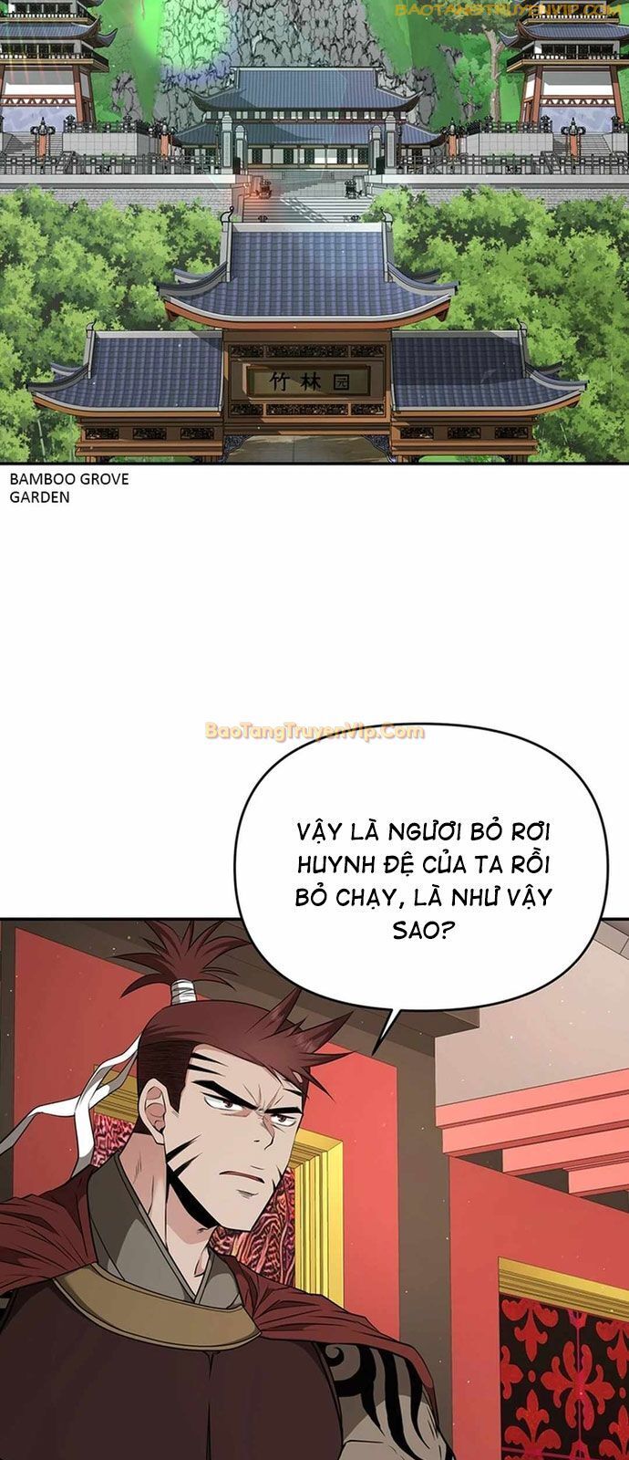 Thiên Hạ Đệ Nhất Côn Luân Khách Sạn Chapter 17 - 11