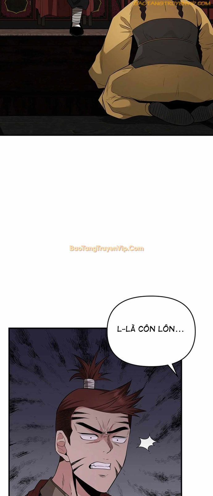 Thiên Hạ Đệ Nhất Côn Luân Khách Sạn Chapter 17 - 14