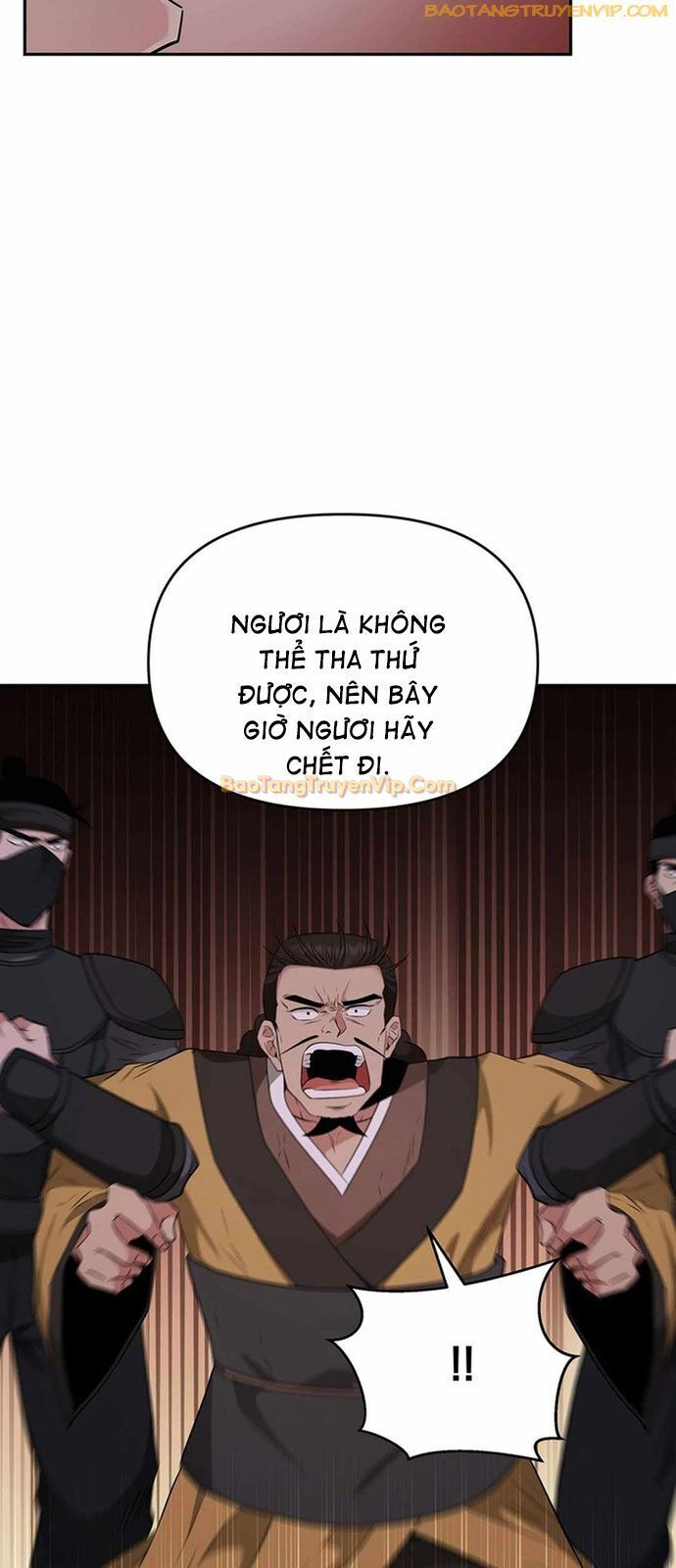 Thiên Hạ Đệ Nhất Côn Luân Khách Sạn Chapter 17 - 18