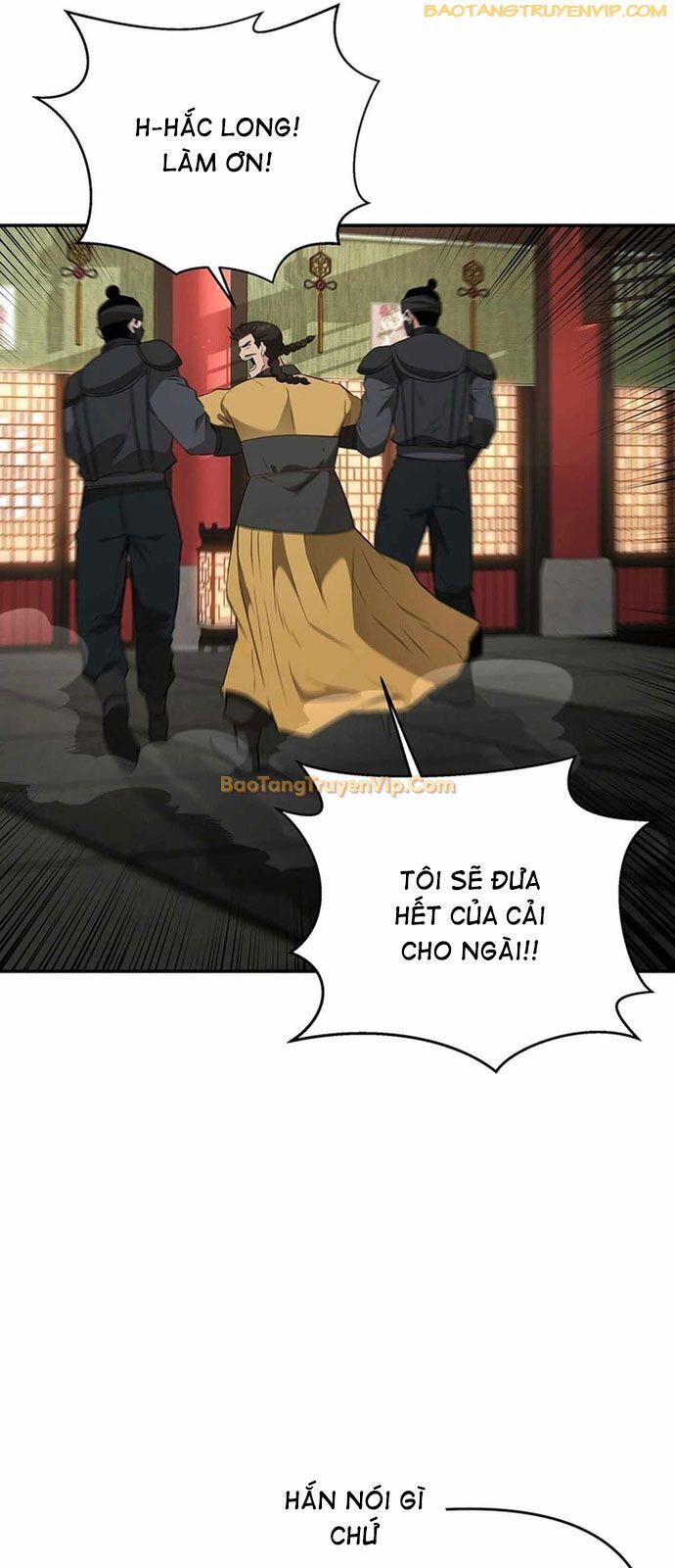 Thiên Hạ Đệ Nhất Côn Luân Khách Sạn Chapter 17 - 20