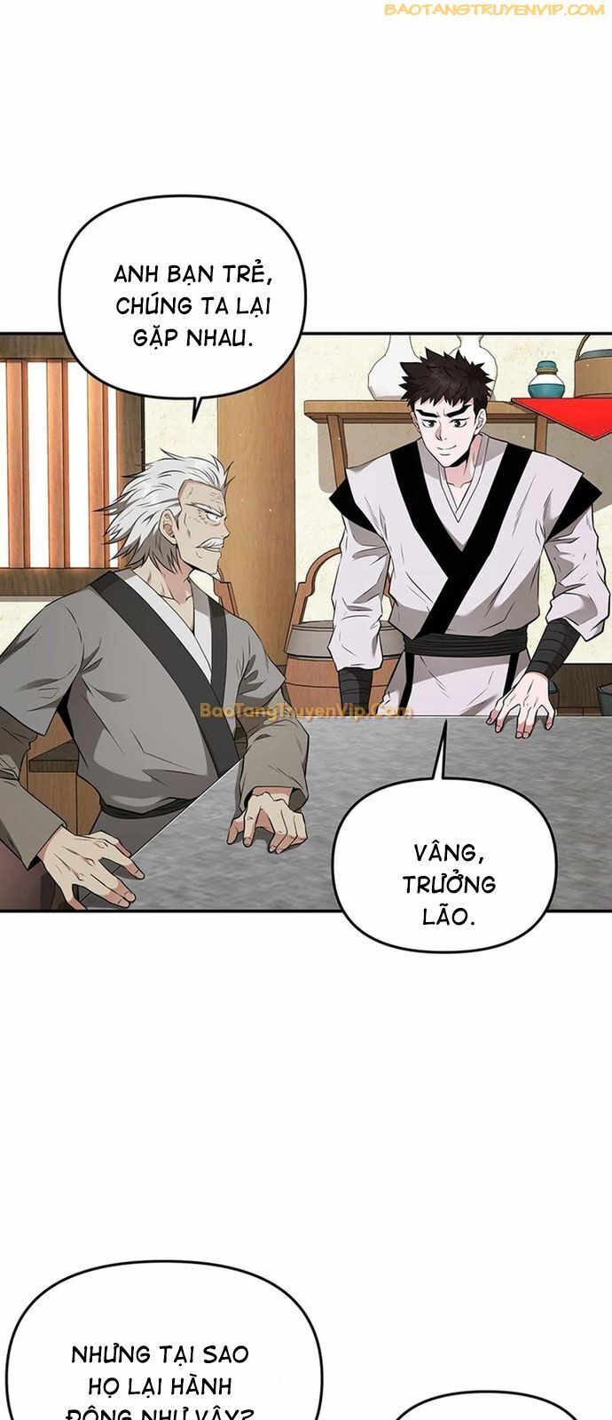 Thiên Hạ Đệ Nhất Côn Luân Khách Sạn Chapter 17 - 3