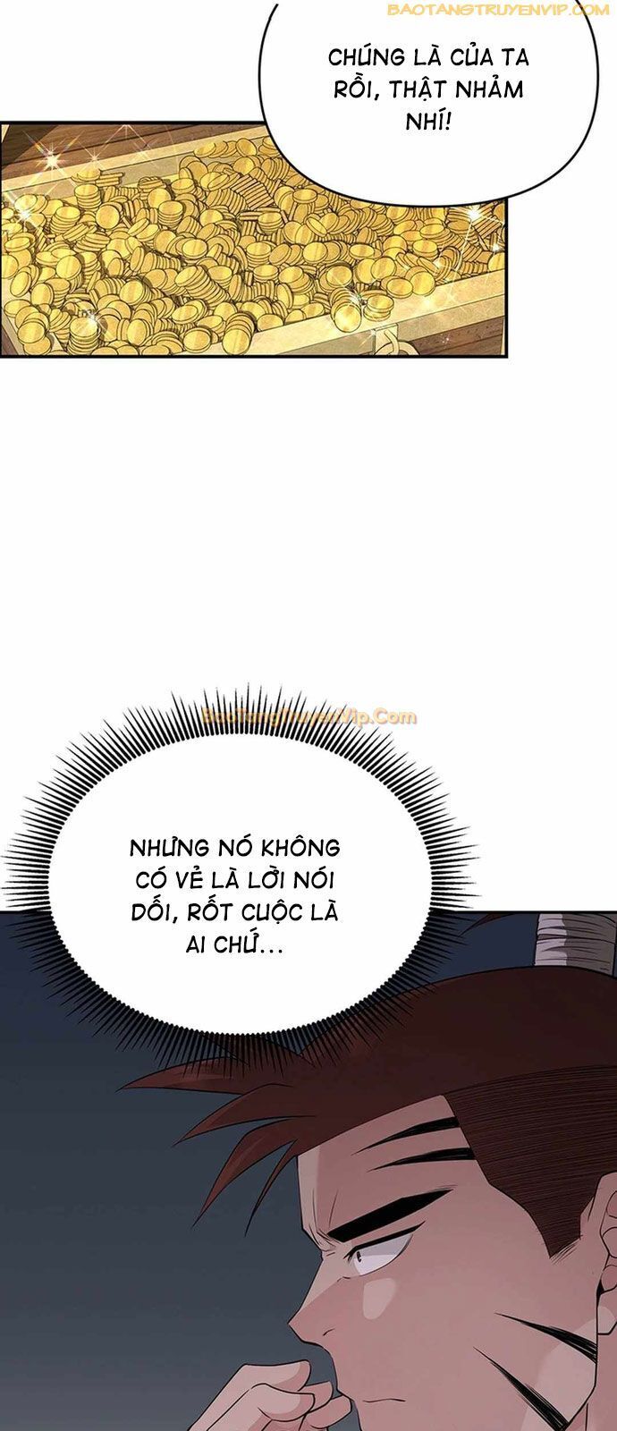 Thiên Hạ Đệ Nhất Côn Luân Khách Sạn Chapter 17 - 21