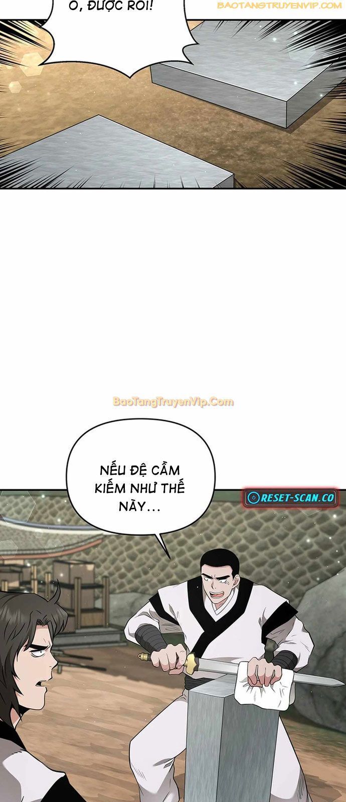 Thiên Hạ Đệ Nhất Côn Luân Khách Sạn Chapter 17 - 24