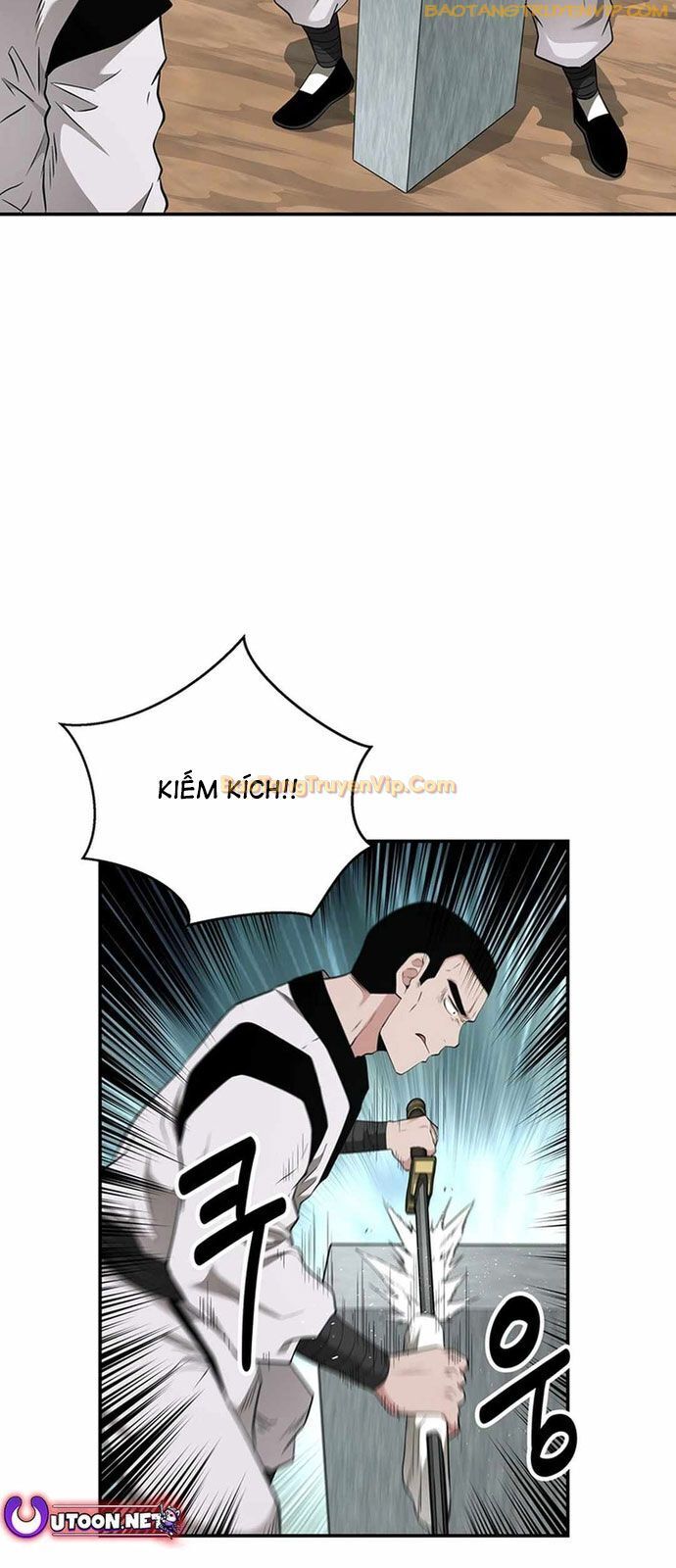 Thiên Hạ Đệ Nhất Côn Luân Khách Sạn Chapter 17 - 25