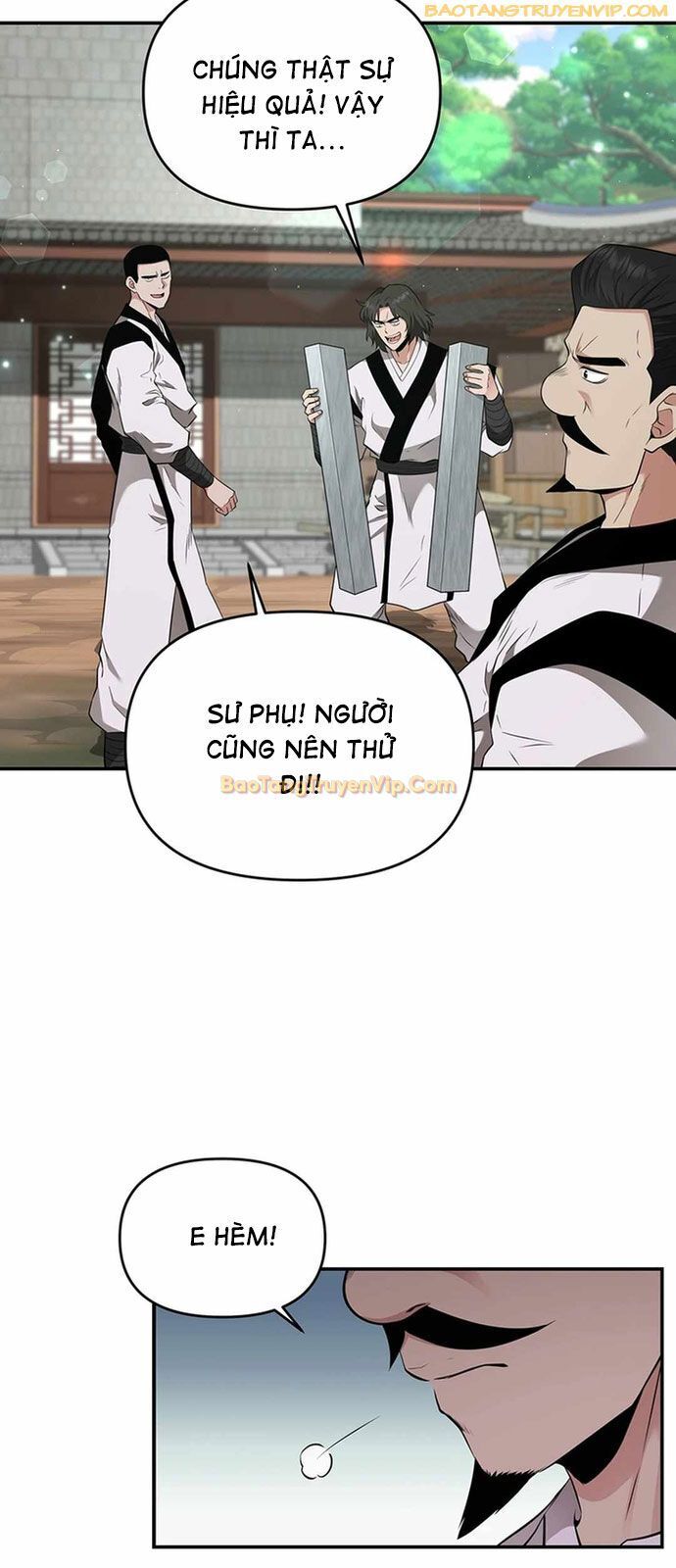 Thiên Hạ Đệ Nhất Côn Luân Khách Sạn Chapter 17 - 27