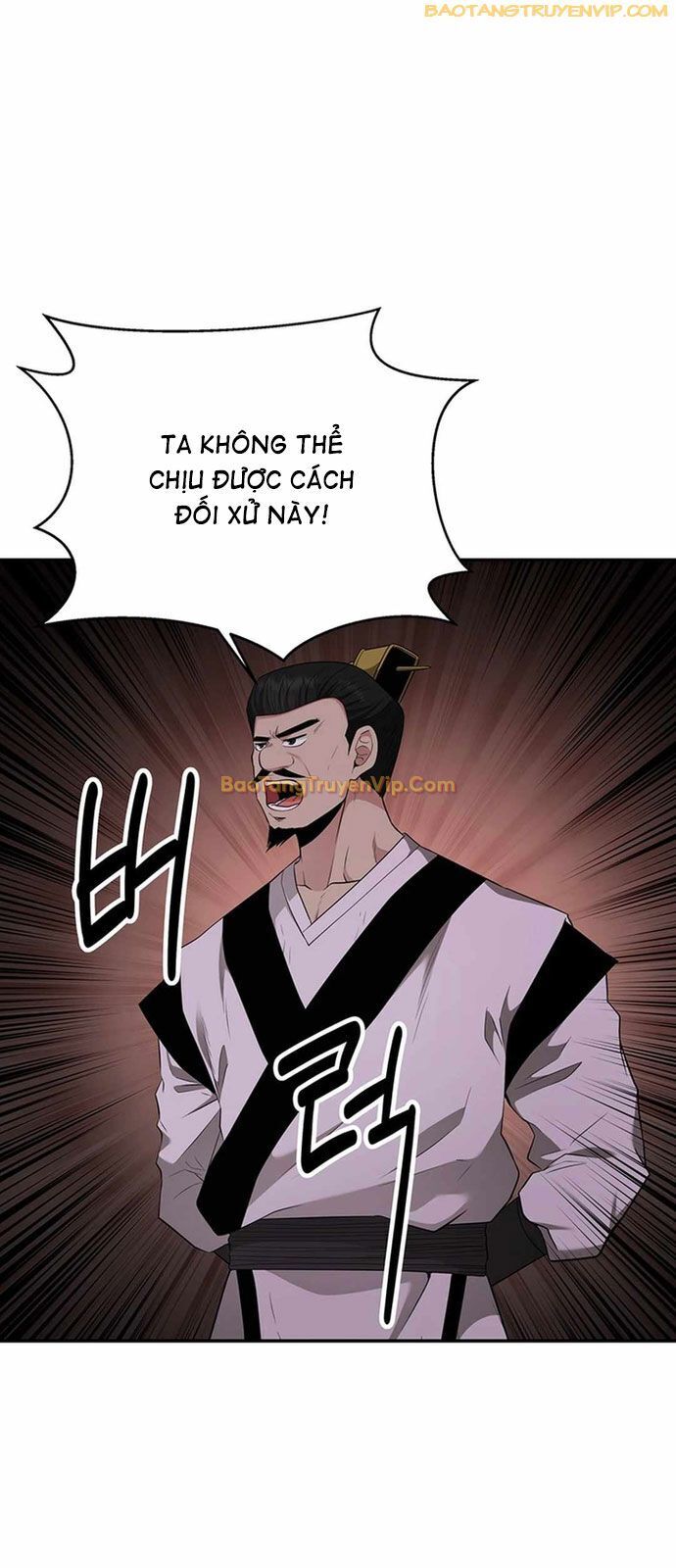 Thiên Hạ Đệ Nhất Côn Luân Khách Sạn Chapter 17 - 28
