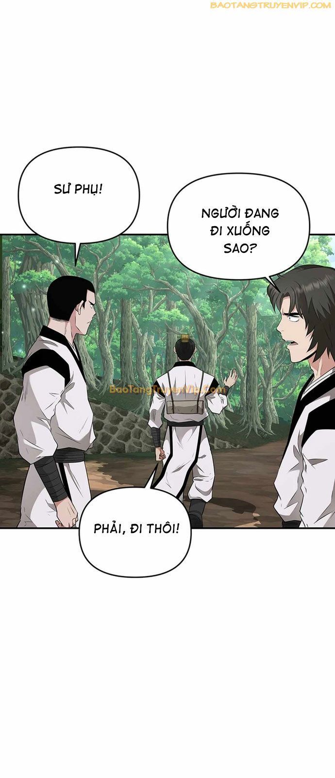 Thiên Hạ Đệ Nhất Côn Luân Khách Sạn Chapter 17 - 29