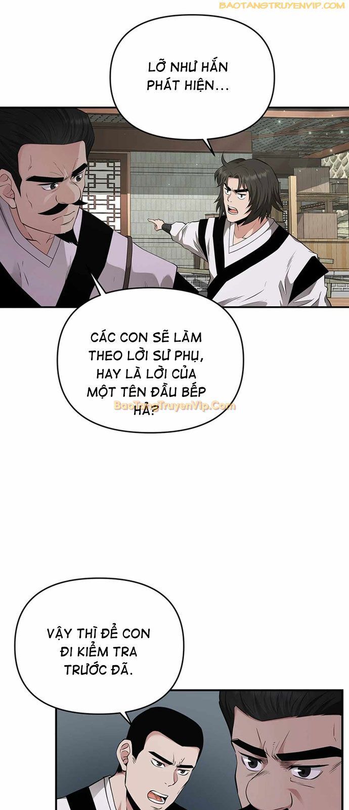 Thiên Hạ Đệ Nhất Côn Luân Khách Sạn Chapter 17 - 30
