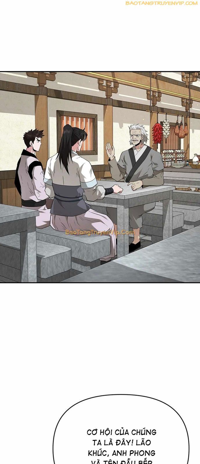 Thiên Hạ Đệ Nhất Côn Luân Khách Sạn Chapter 17 - 32