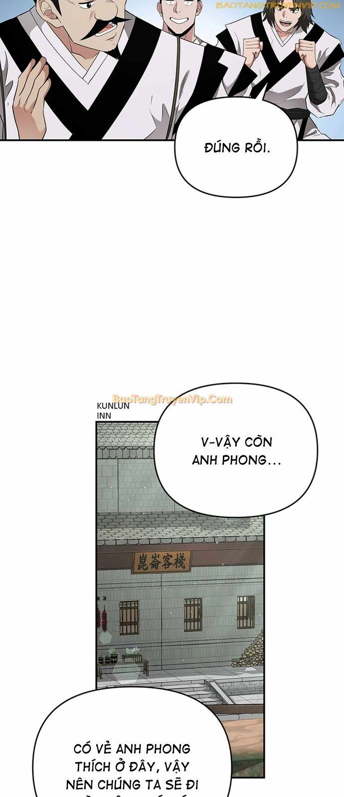 Thiên Hạ Đệ Nhất Côn Luân Khách Sạn Chapter 17 - 34