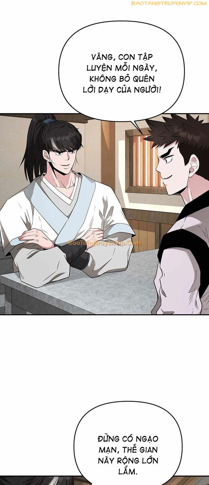 Thiên Hạ Đệ Nhất Côn Luân Khách Sạn Chapter 17 - 36