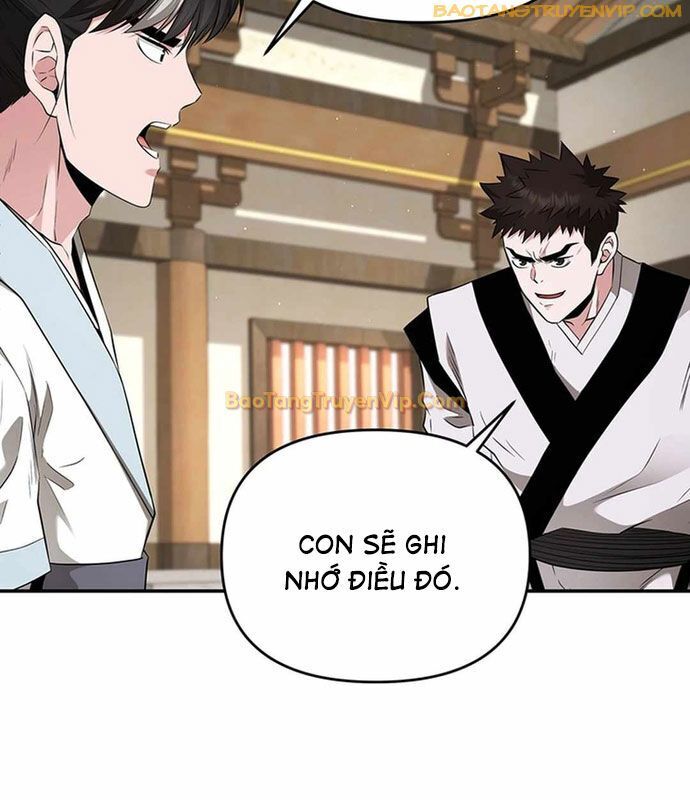 Thiên Hạ Đệ Nhất Côn Luân Khách Sạn Chapter 17 - 37