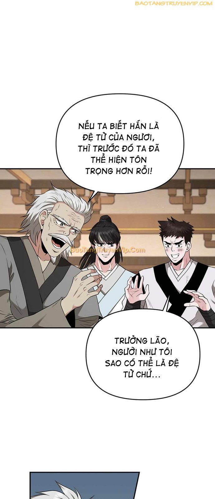 Thiên Hạ Đệ Nhất Côn Luân Khách Sạn Chapter 17 - 38