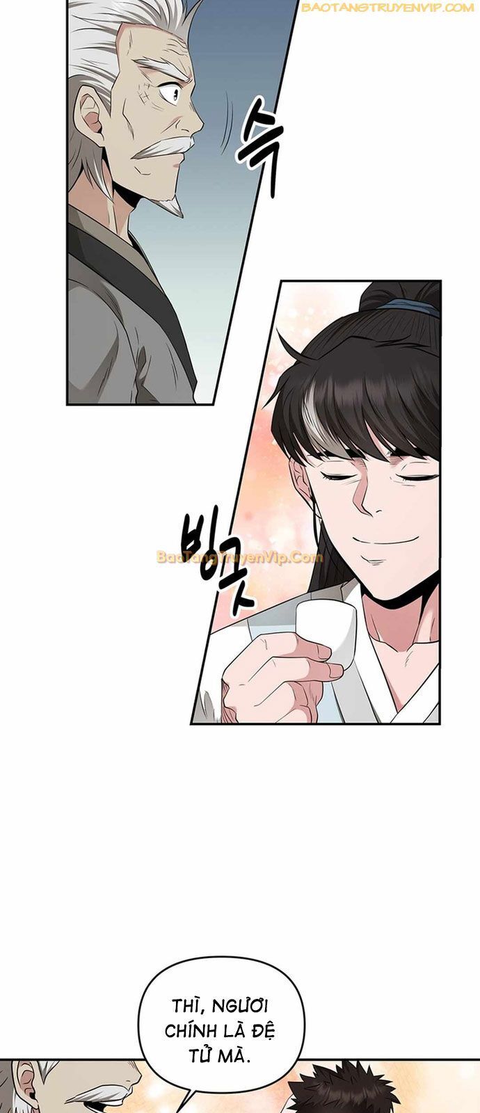 Thiên Hạ Đệ Nhất Côn Luân Khách Sạn Chapter 17 - 39