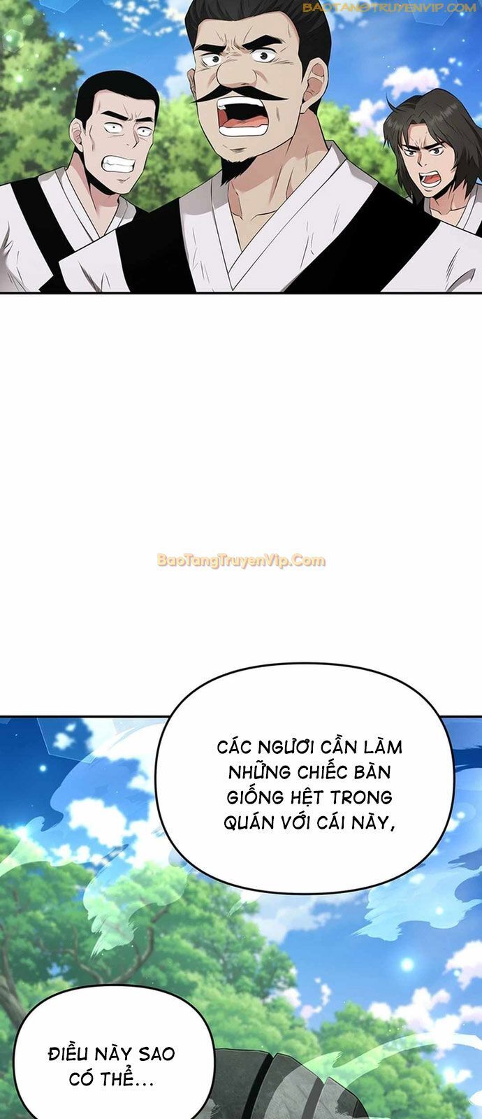 Thiên Hạ Đệ Nhất Côn Luân Khách Sạn Chapter 17 - 5