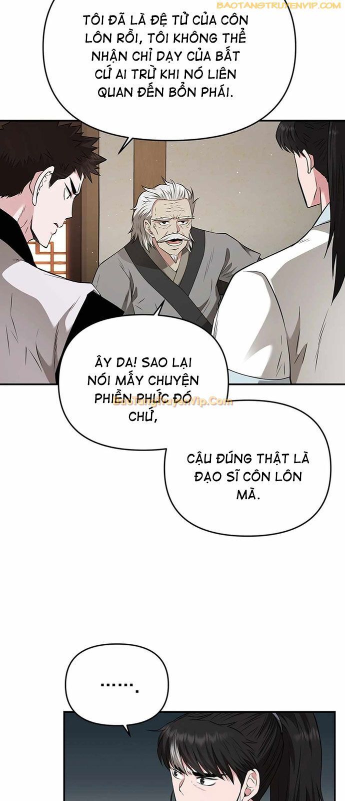Thiên Hạ Đệ Nhất Côn Luân Khách Sạn Chapter 17 - 42