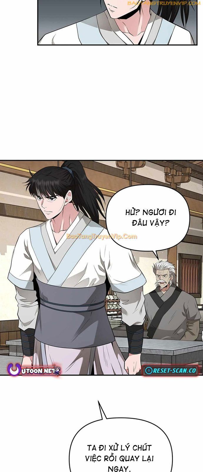 Thiên Hạ Đệ Nhất Côn Luân Khách Sạn Chapter 17 - 43