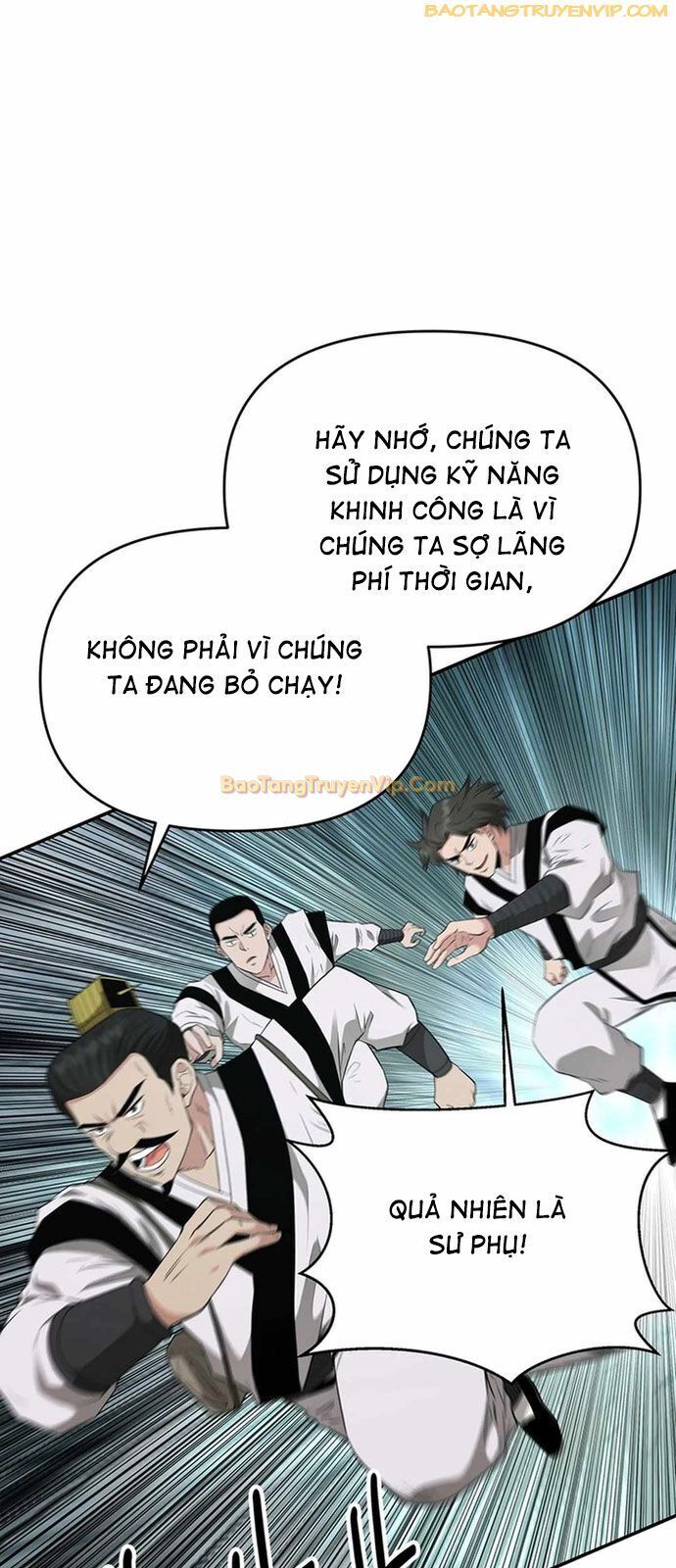 Thiên Hạ Đệ Nhất Côn Luân Khách Sạn Chapter 17 - 45