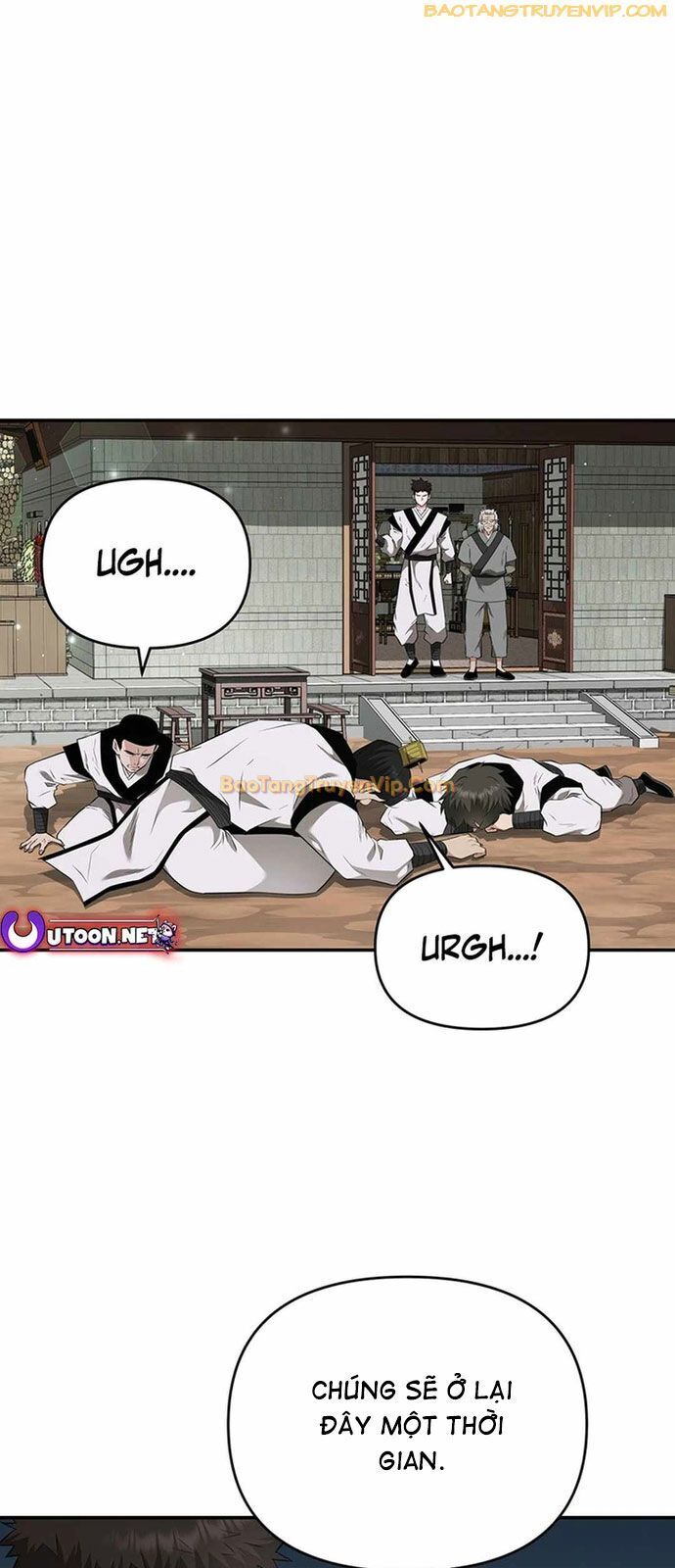 Thiên Hạ Đệ Nhất Côn Luân Khách Sạn Chapter 17 - 50