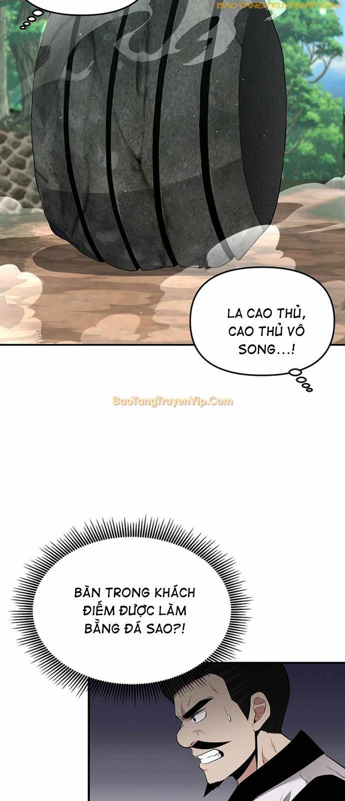 Thiên Hạ Đệ Nhất Côn Luân Khách Sạn Chapter 17 - 6