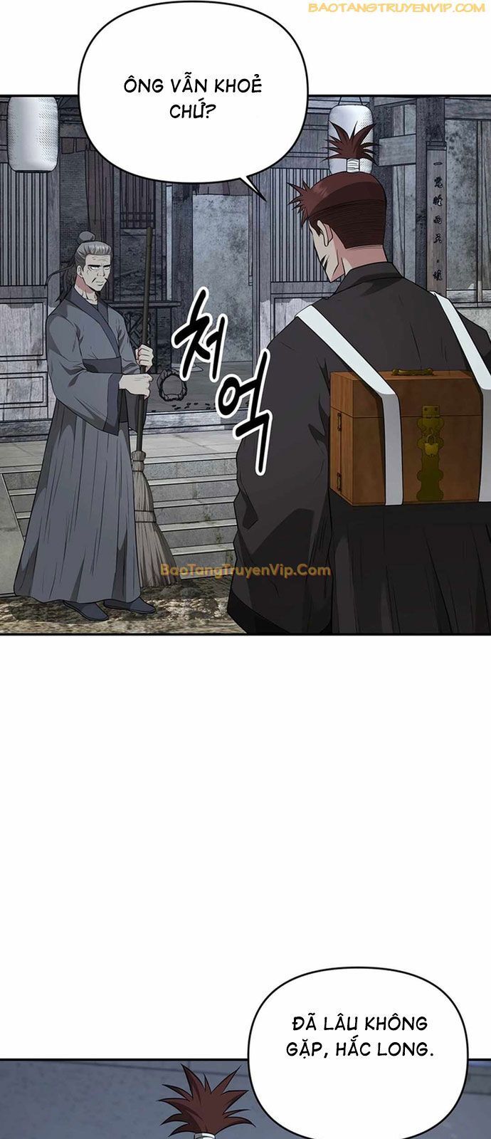 Thiên Hạ Đệ Nhất Côn Luân Khách Sạn Chapter 17 - 56