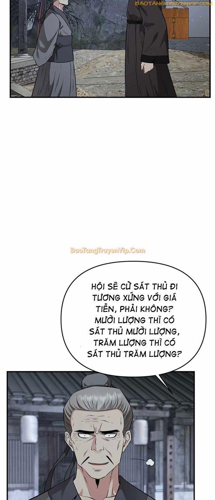Thiên Hạ Đệ Nhất Côn Luân Khách Sạn Chapter 17 - 58