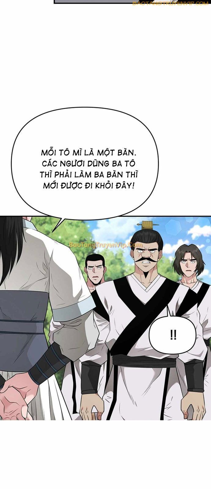 Thiên Hạ Đệ Nhất Côn Luân Khách Sạn Chapter 17 - 7
