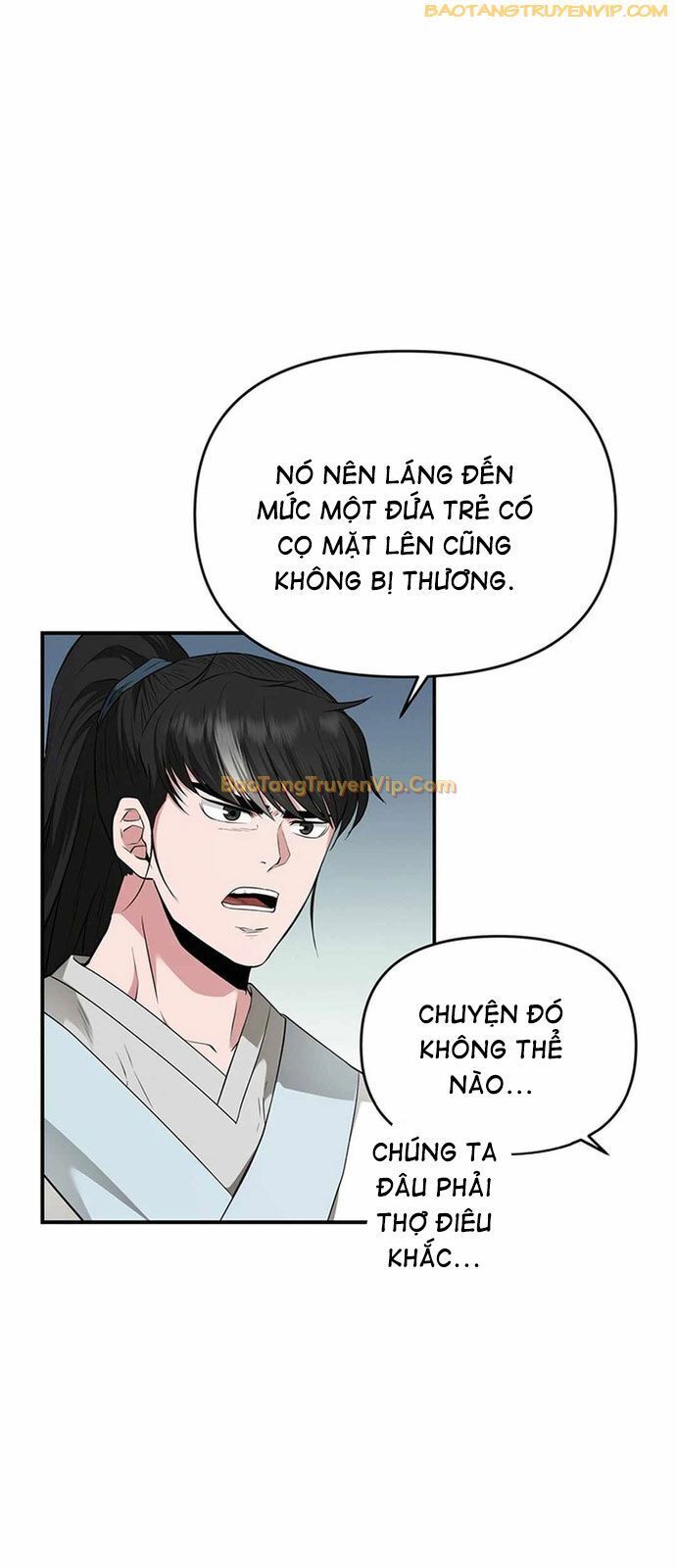 Thiên Hạ Đệ Nhất Côn Luân Khách Sạn Chapter 17 - 8