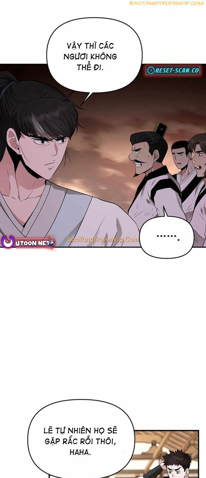 Thiên Hạ Đệ Nhất Côn Luân Khách Sạn Chapter 17 - 9