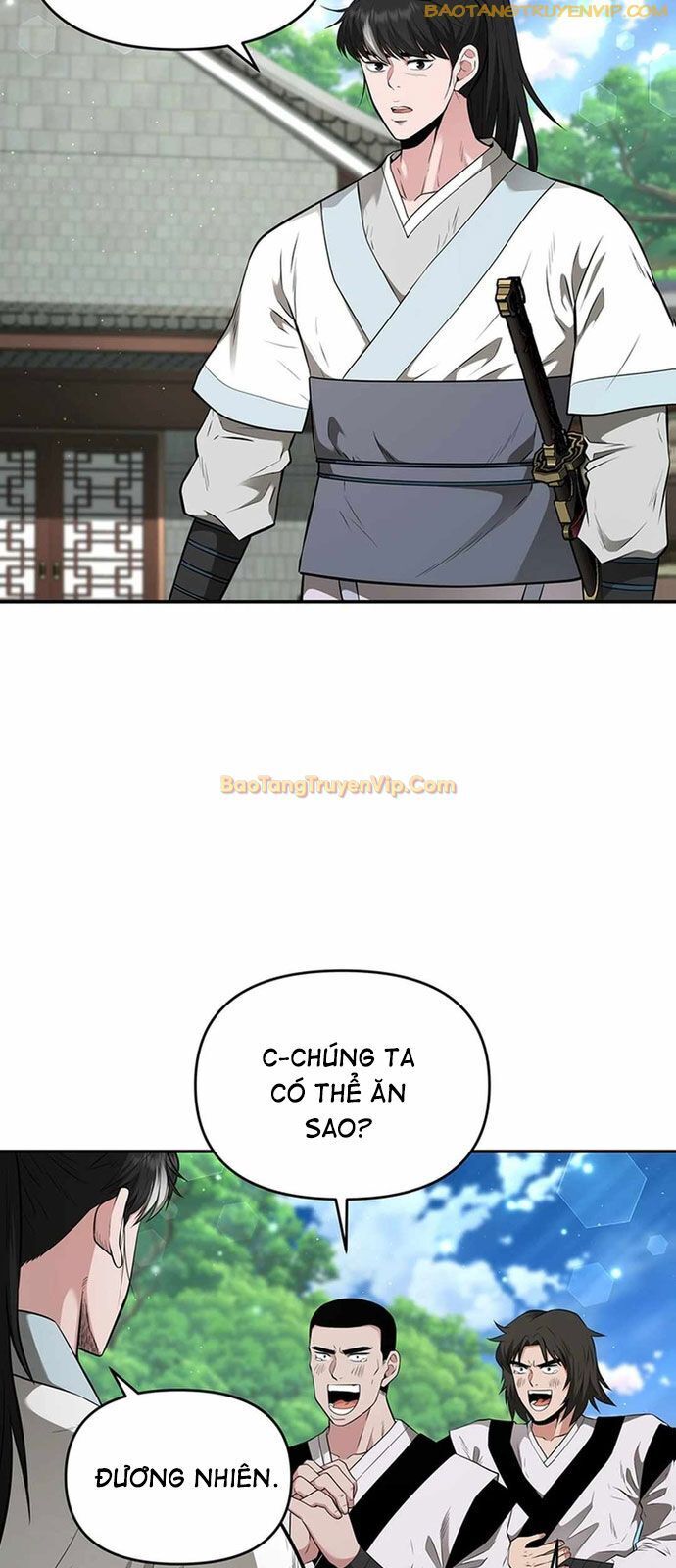 Thiên Hạ Đệ Nhất Côn Luân Khách Sạn Chapter 18 - 11