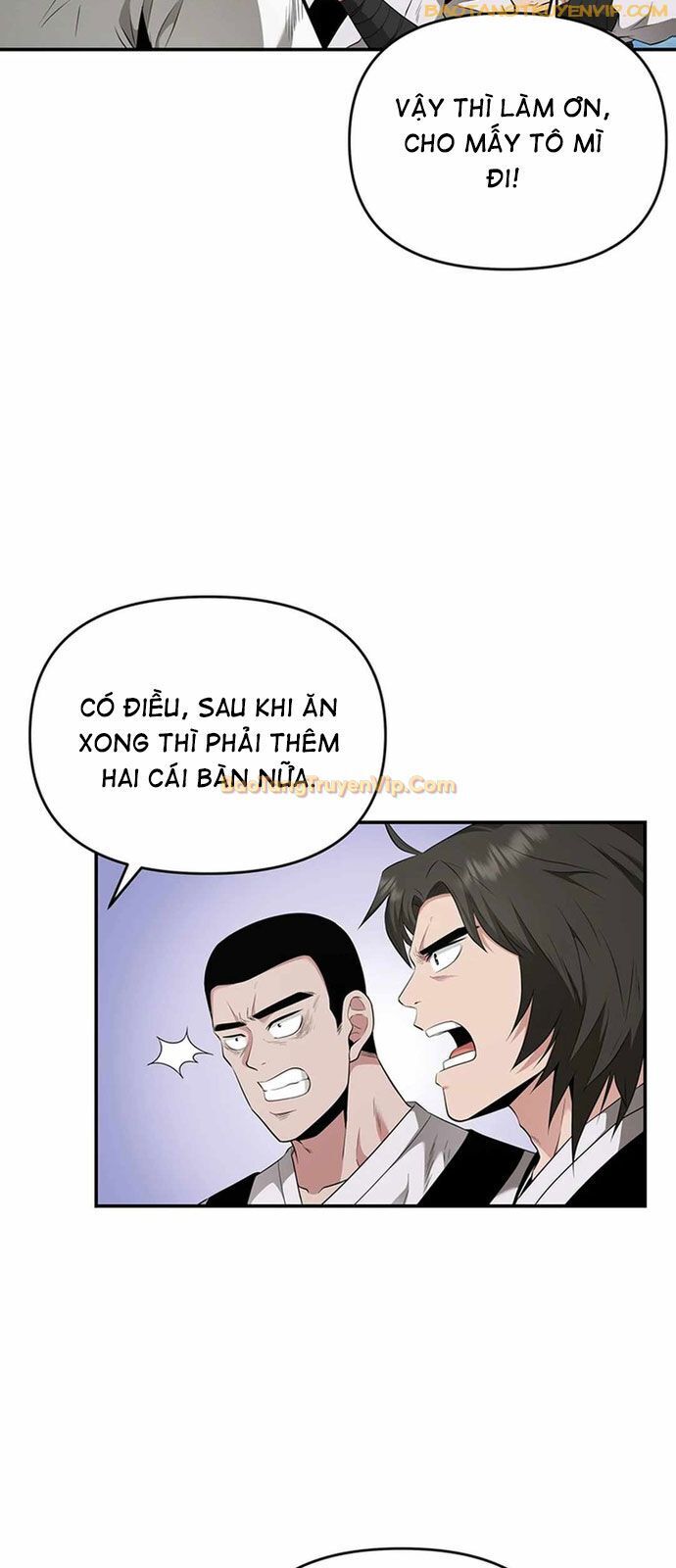 Thiên Hạ Đệ Nhất Côn Luân Khách Sạn Chapter 18 - 12