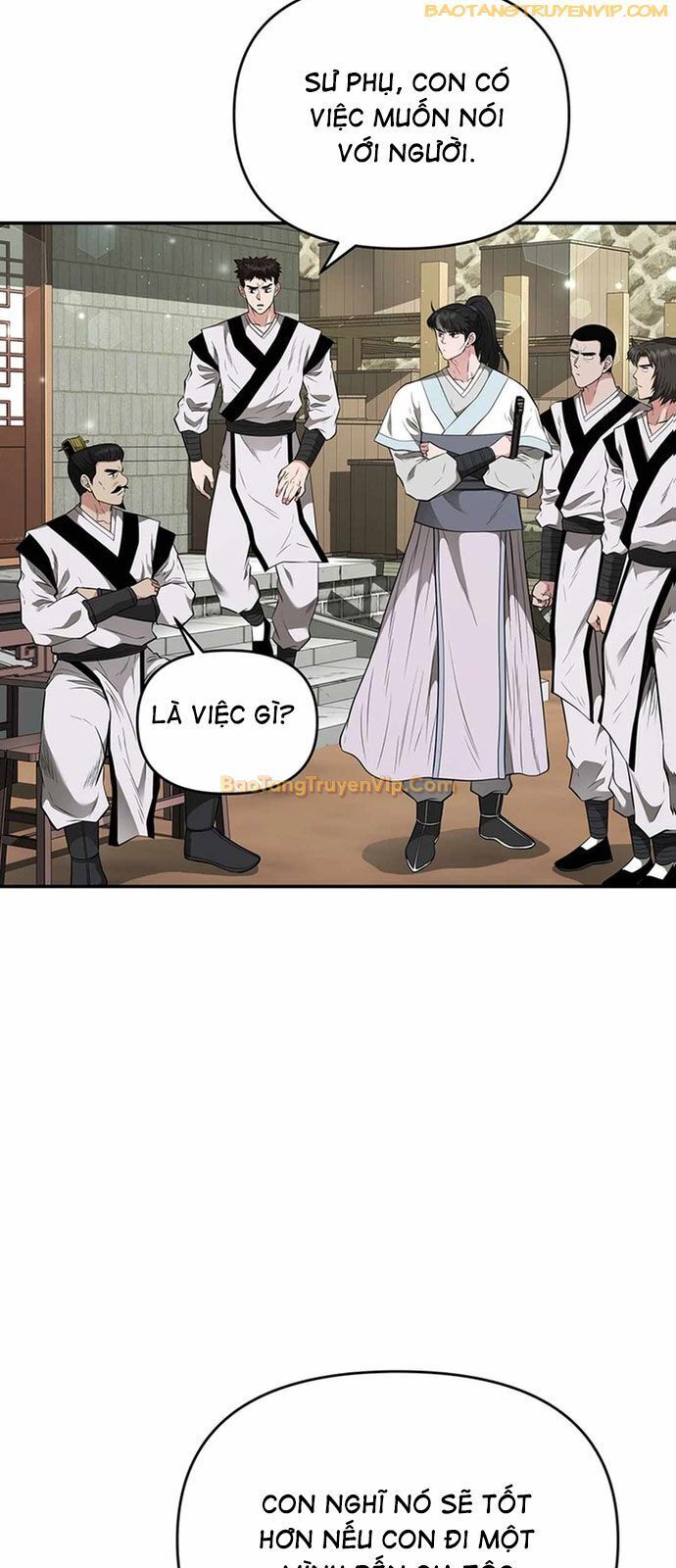 Thiên Hạ Đệ Nhất Côn Luân Khách Sạn Chapter 18 - 13