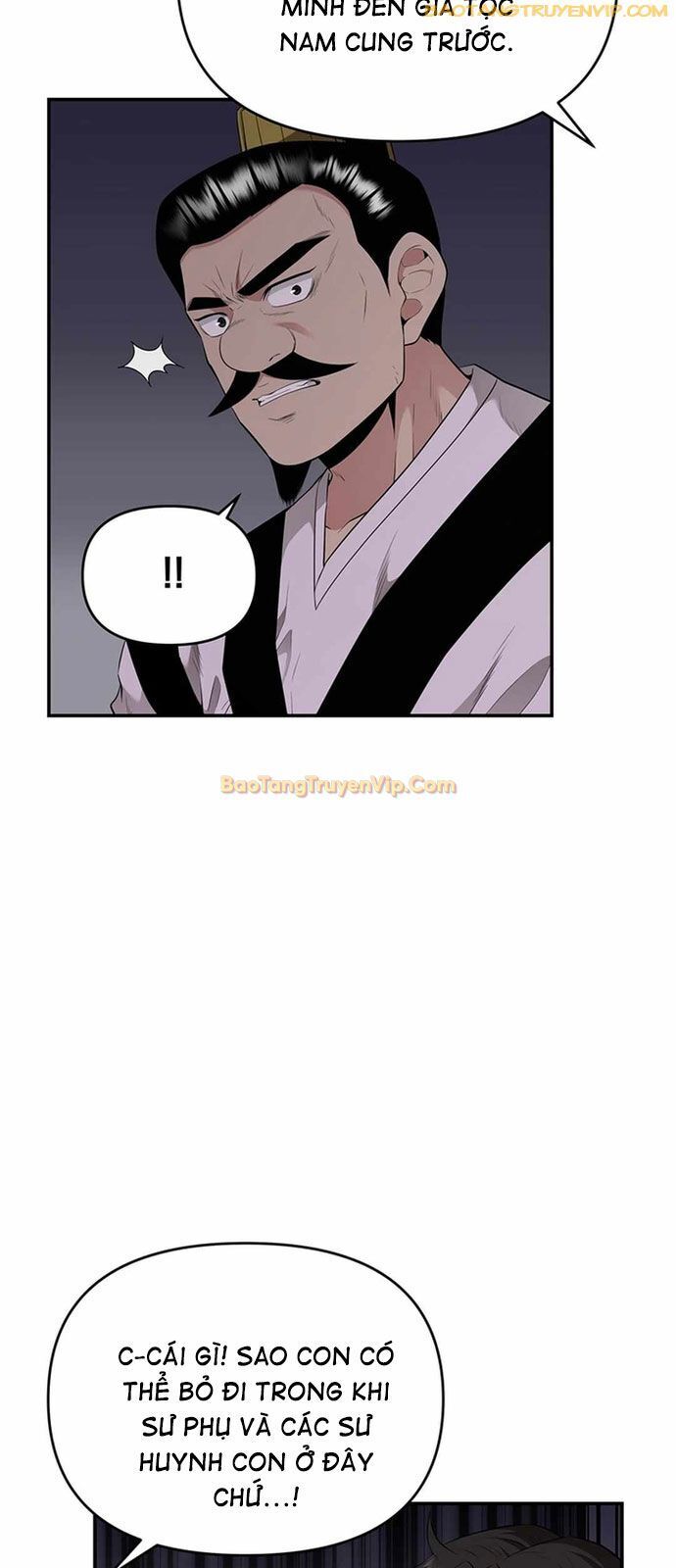Thiên Hạ Đệ Nhất Côn Luân Khách Sạn Chapter 18 - 14