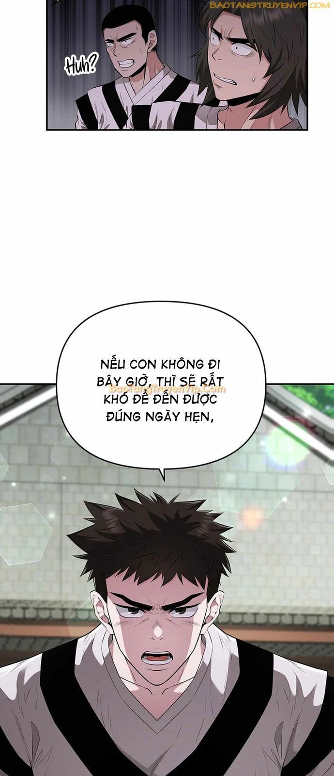 Thiên Hạ Đệ Nhất Côn Luân Khách Sạn Chapter 18 - 15