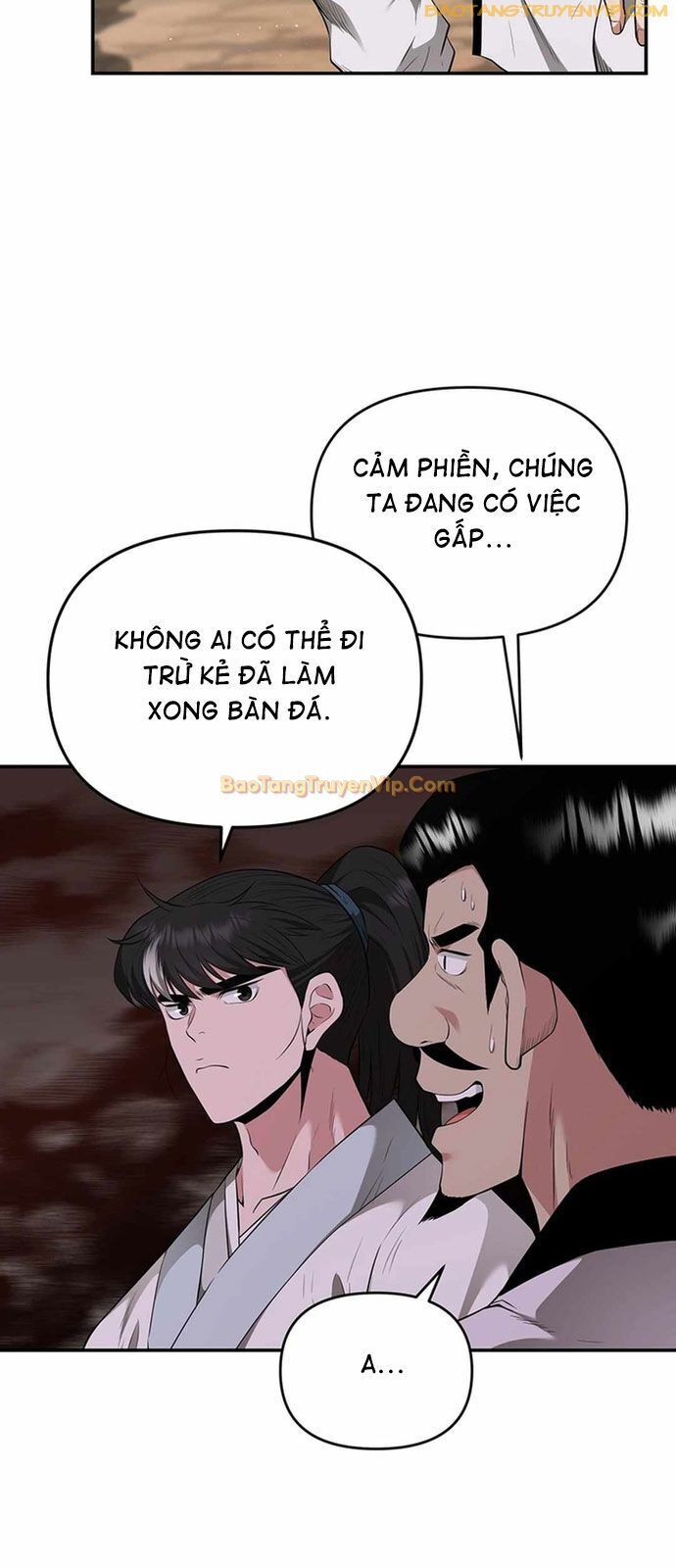 Thiên Hạ Đệ Nhất Côn Luân Khách Sạn Chapter 18 - 18