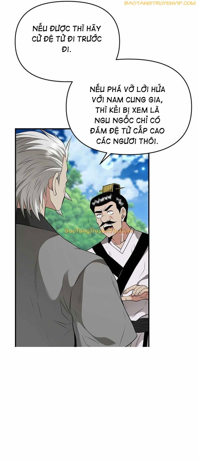Thiên Hạ Đệ Nhất Côn Luân Khách Sạn Chapter 18 - 20
