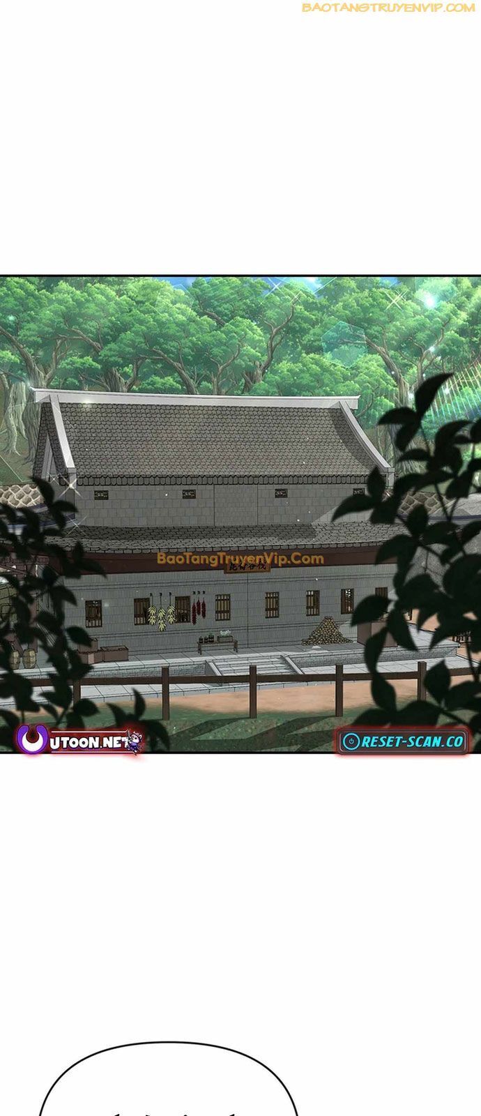Thiên Hạ Đệ Nhất Côn Luân Khách Sạn Chapter 18 - 3