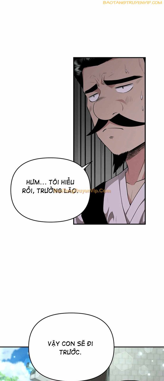 Thiên Hạ Đệ Nhất Côn Luân Khách Sạn Chapter 18 - 21