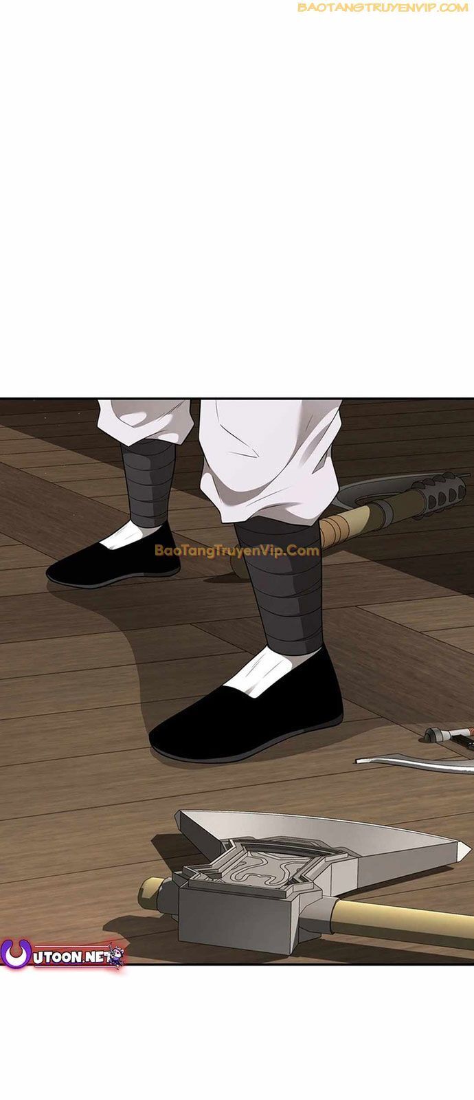 Thiên Hạ Đệ Nhất Côn Luân Khách Sạn Chapter 18 - 26