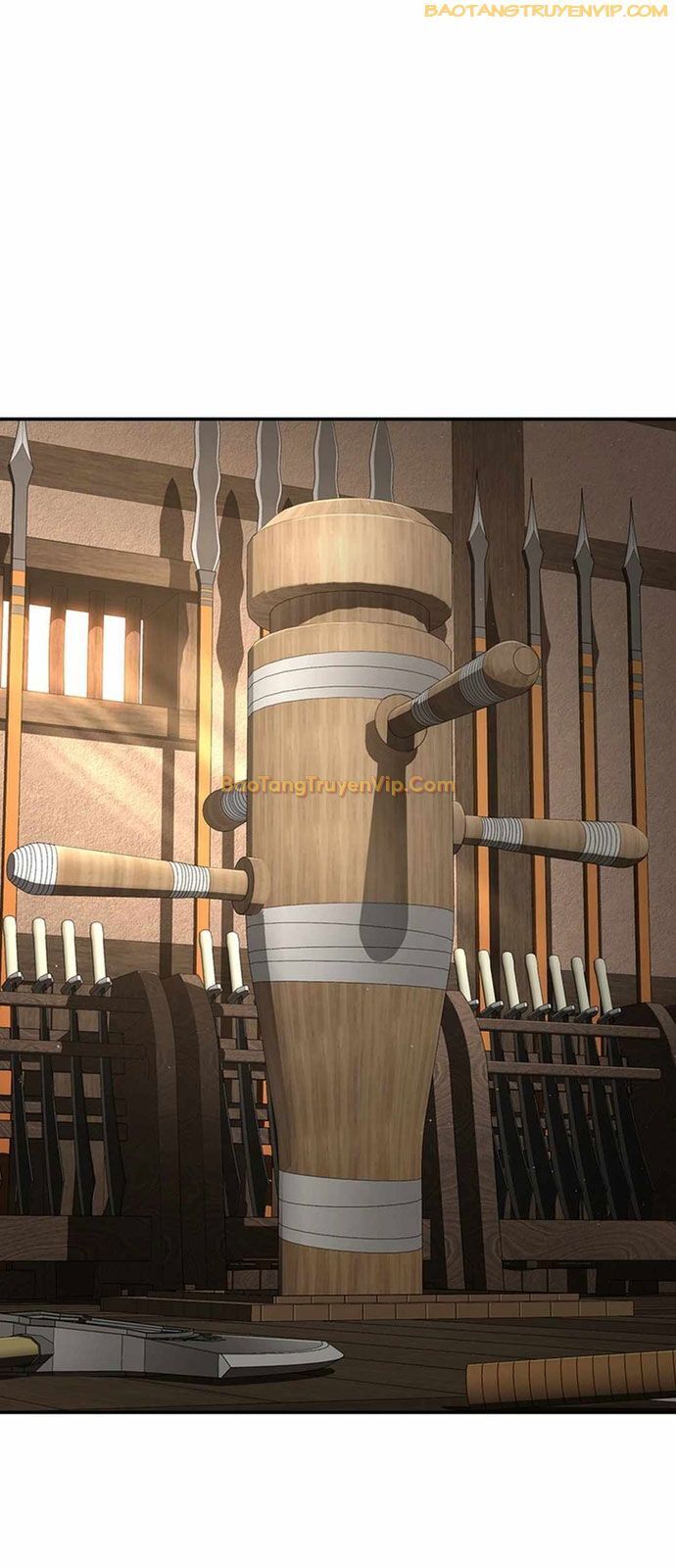 Thiên Hạ Đệ Nhất Côn Luân Khách Sạn Chapter 18 - 27