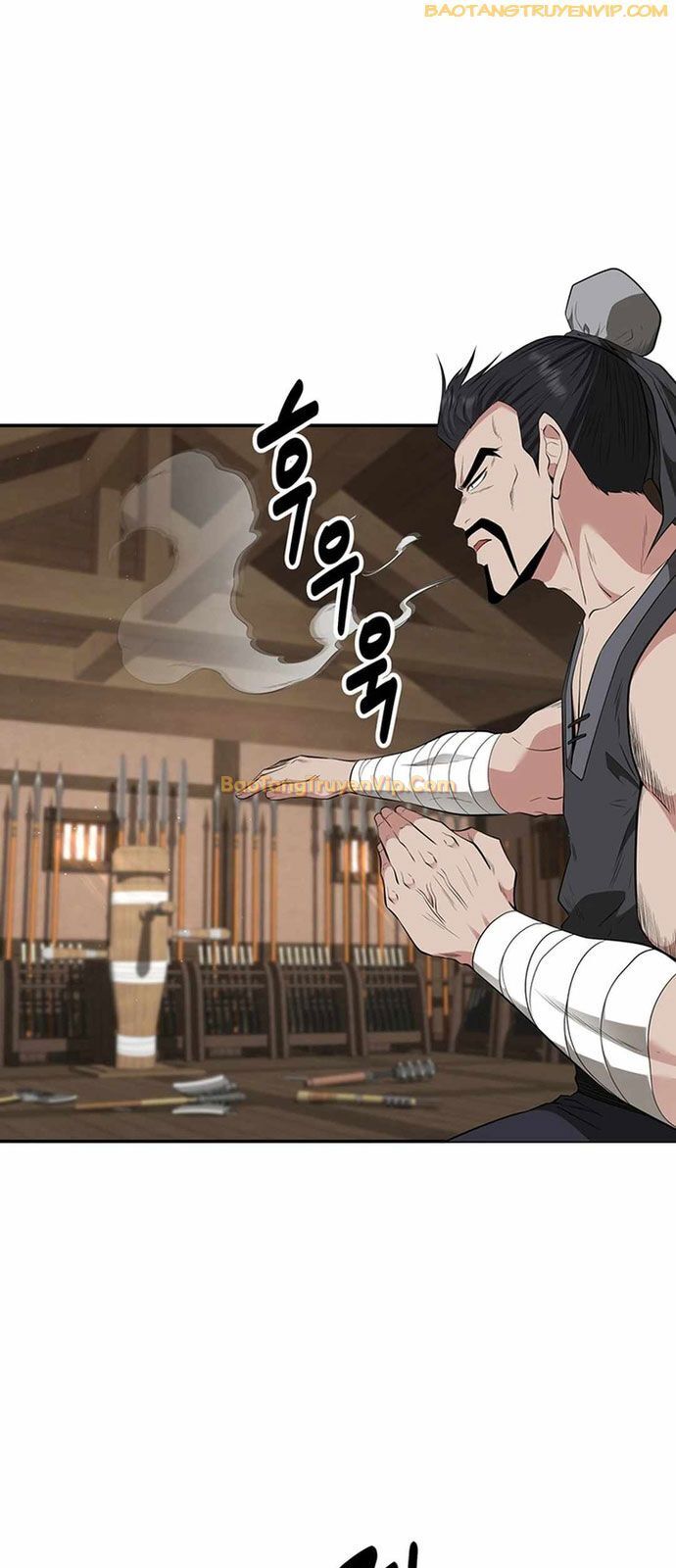 Thiên Hạ Đệ Nhất Côn Luân Khách Sạn Chapter 18 - 28